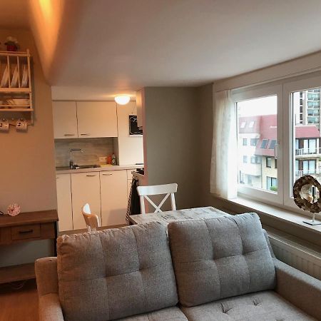 Casa Helena Daire Nieuwpoort Dış mekan fotoğraf