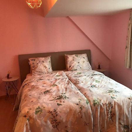 Casa Helena Daire Nieuwpoort Dış mekan fotoğraf