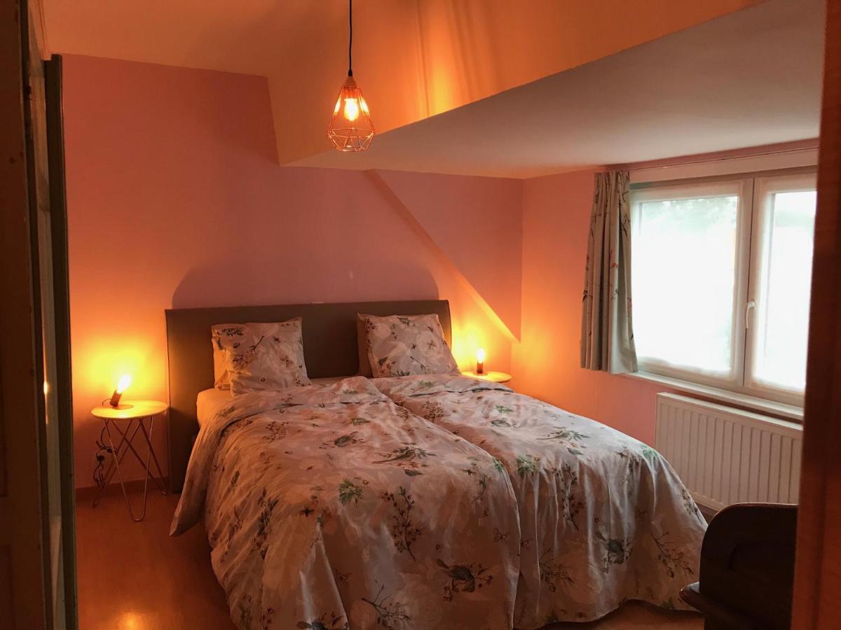Casa Helena Daire Nieuwpoort Dış mekan fotoğraf