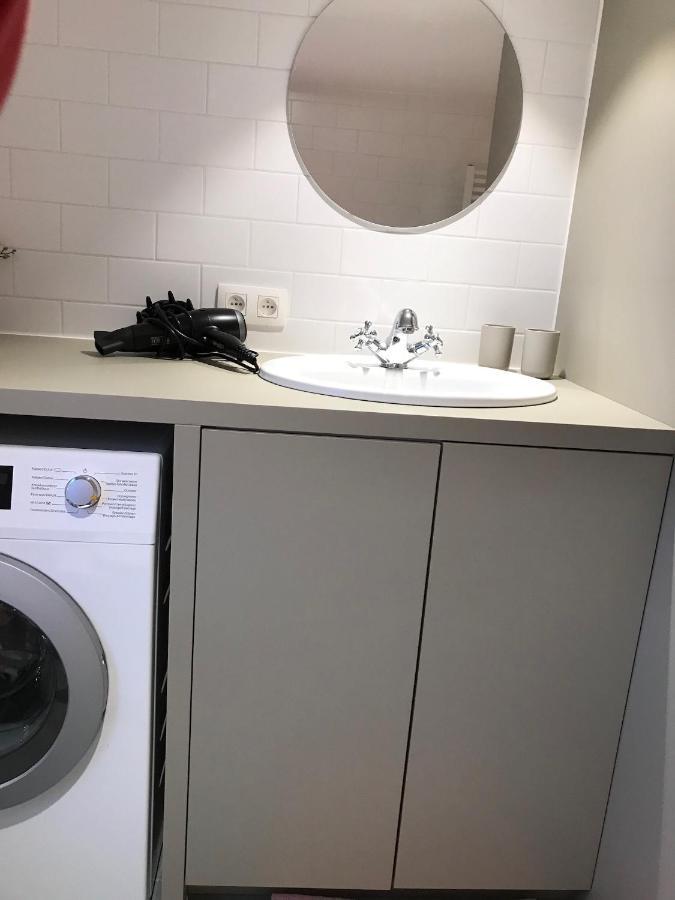 Casa Helena Daire Nieuwpoort Dış mekan fotoğraf