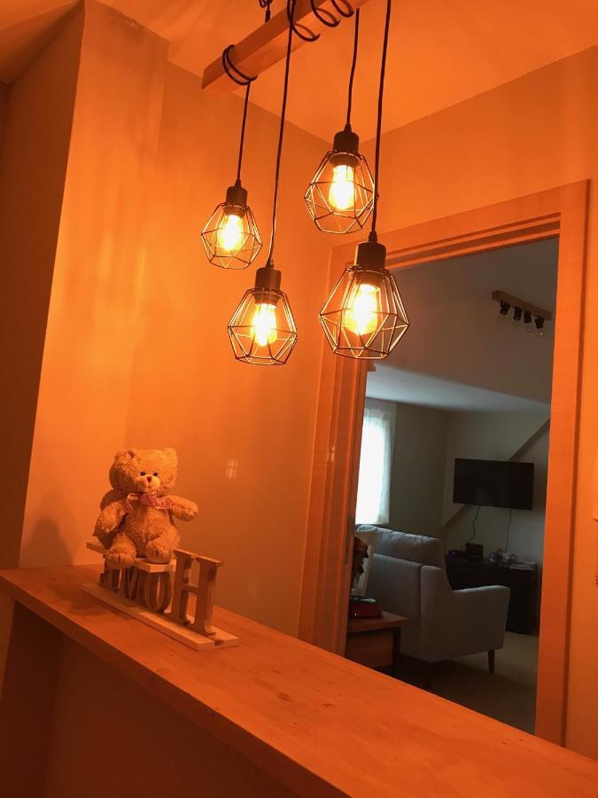 Casa Helena Daire Nieuwpoort Dış mekan fotoğraf