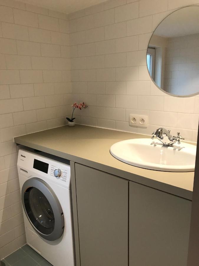 Casa Helena Daire Nieuwpoort Dış mekan fotoğraf