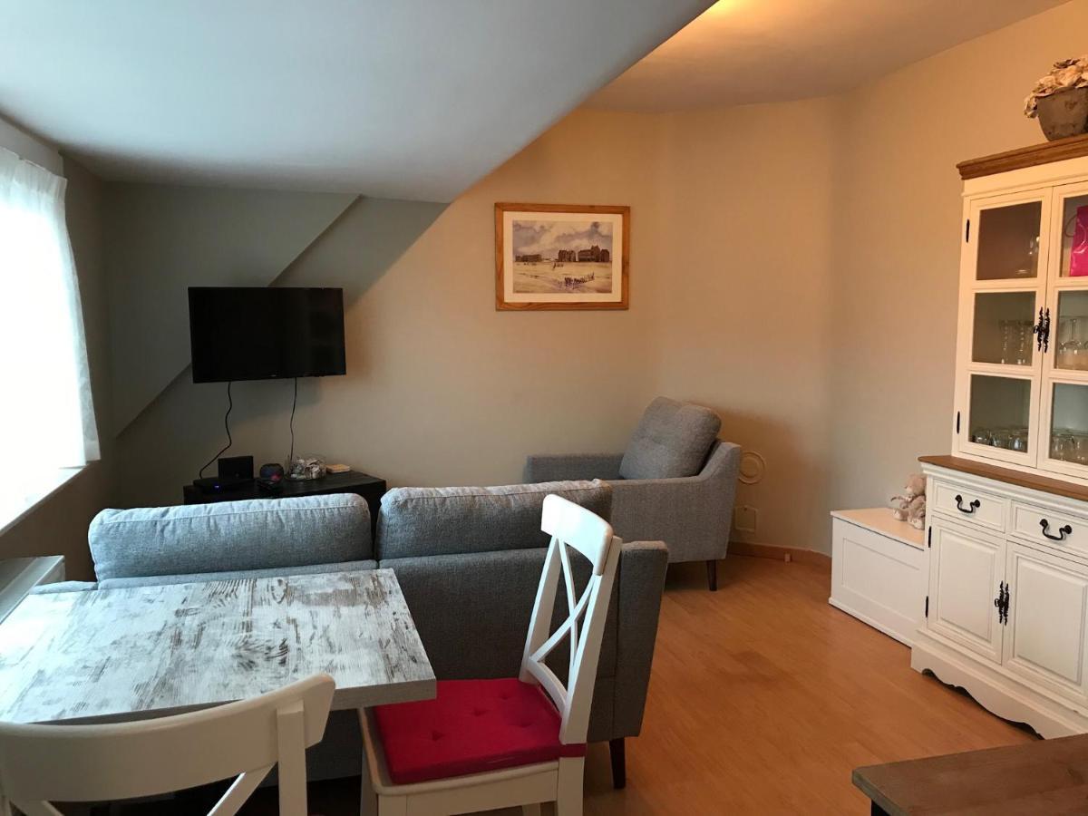 Casa Helena Daire Nieuwpoort Dış mekan fotoğraf