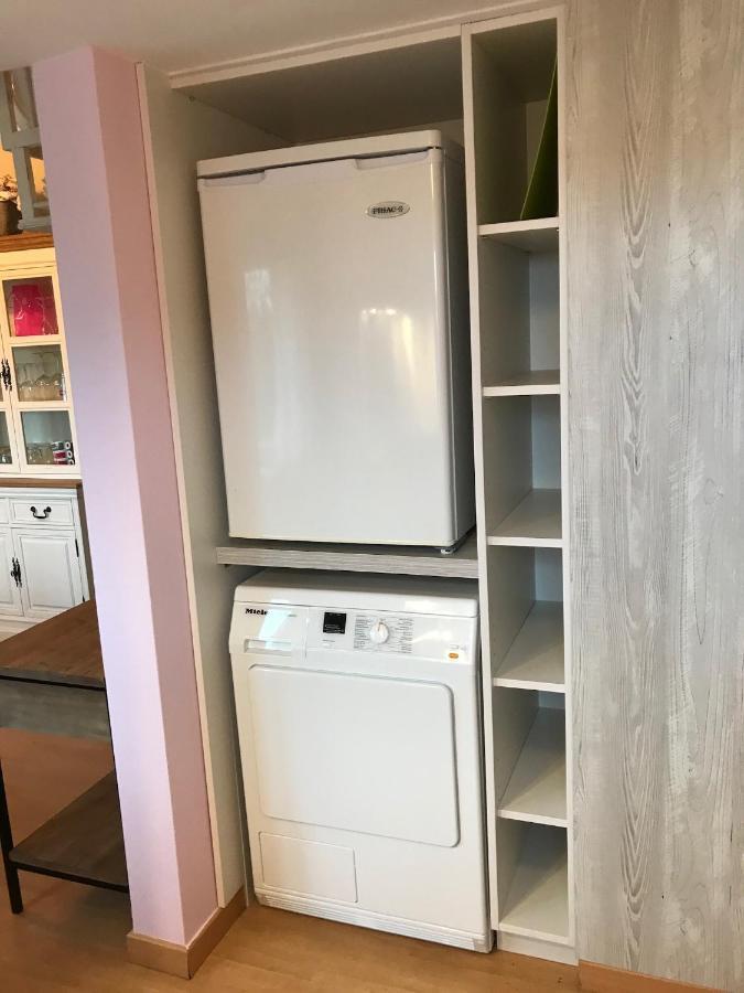 Casa Helena Daire Nieuwpoort Dış mekan fotoğraf