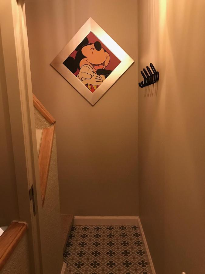 Casa Helena Daire Nieuwpoort Dış mekan fotoğraf
