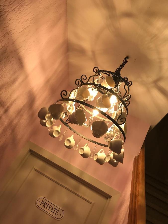 Casa Helena Daire Nieuwpoort Dış mekan fotoğraf